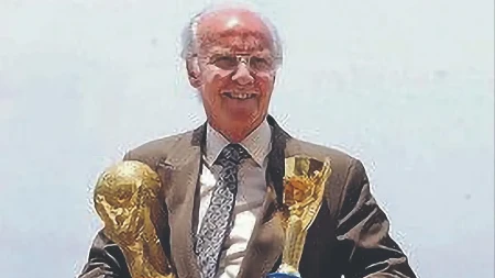 Ovo se nije desilo 64 godine: Argentina želi kao Brazil!