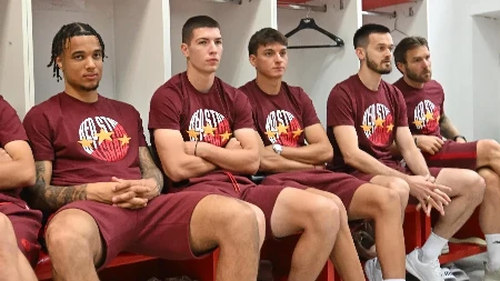 Odlazak sa "Marakane": Štoper napustio Zvezdu