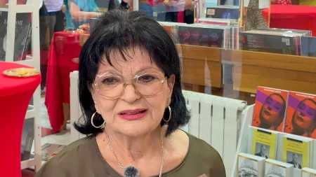 Nada Obrić o poslednjem susretu sa Andrijom Bajićem: "Nikad se ne zna..."