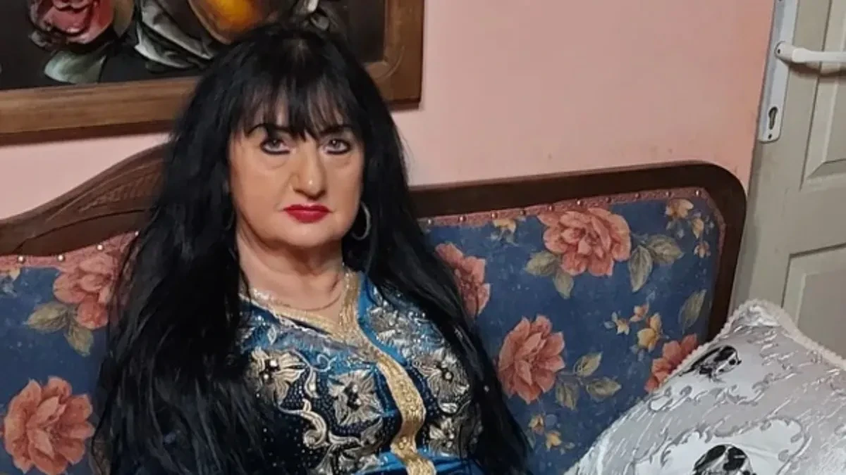 Ovo je luksuzna kuća Milosave Pravilović, a tek da vidite njene antikvitete vredne 100.000 evra (FOTO)