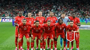 Udarac za Švajcarsku: Jedan od najboljih igrača propušta meč sa Argentinom 