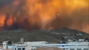 12 ljudi stradalo u požaru: Vatrena stihija guta Andaluziju