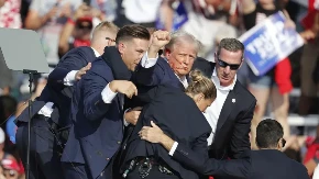 Sprema se atentat na Trampa? SAD upozorene, oglasio se i Donald!