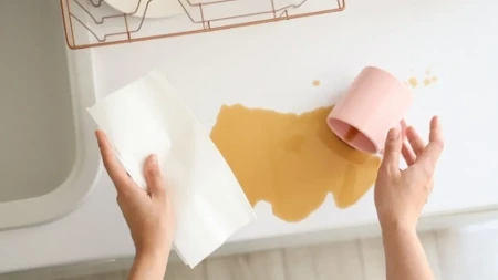 Evo šta znači kada prospete kafu: Većina misli da je baksuz, a naši stari su verovali u suprotno