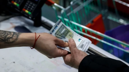 Bitna informacija ako imate evre: Evo kakva odluka je doneta