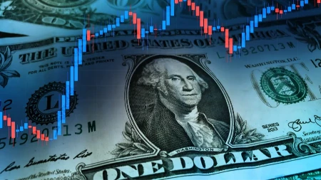 Dolar ulazi u rizičnu fazu