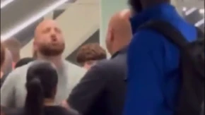 Tinejdžerke putovale same, napao ih čovek! Niko se nije nadao ko će ih odbraniti