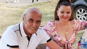 Evo koliko godina je imala Mala Cana kada je započela vezu sa Andrijom Bajićem: Šokiraćete se kada saznate