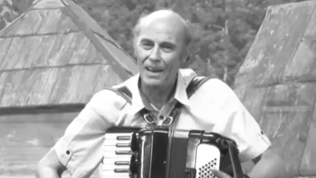 Tužan dan nakon smrti Andrije Bajića (89): Mala Cana ne dolazi sebi 
