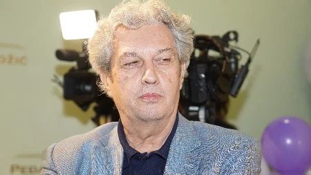 Šokiraćete se kada saznate koliko godina ima Milomir Marić! Svi su mislili da je mlađi