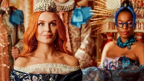 FILM DANA „Leteći brod“