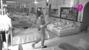 "Štrokava, lezi dole! Što se ti javljaš?!" Skandal u Eliti, zadrugarka doživela pomračenje! 