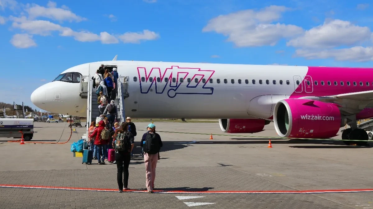 Računica Wizz air nije uspela: Peticija propala, građani im okrenuli leđa