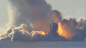 "Mađar" javlja: Ukrajinci potopili ruske brodove!