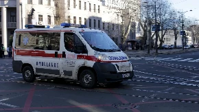 Popio sonu kiselinu jer je dobio otkaz na poslu: Iza sebe ostavio suprugu i decu 