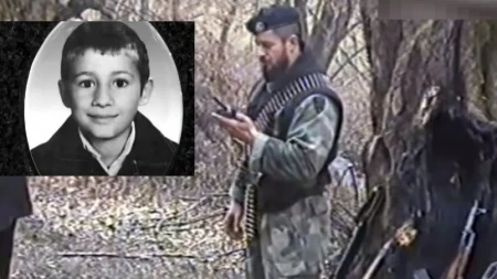 Protiv koga se borio Ratko Mladić? Naser Orić mirno gledao kako monstrum iz njegove jedinice kolje dečaka Slobodana koji se vratio po psa