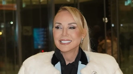 Lepa Brena je zbog nje zamrzela Miroslava Ilića! Najpoznatija srpska ljubavnica uhvaćena u društvu pevačice