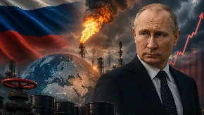 Putin presekao! Svet nije očekivao ovaj potez, posledice bi mogle da budu ogromne