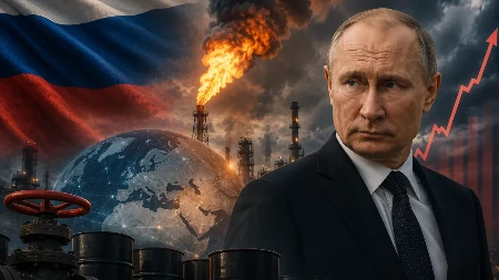 Putin presekao! Svet nije očekivao ovaj potez, posledice bi mogle da budu ogromne