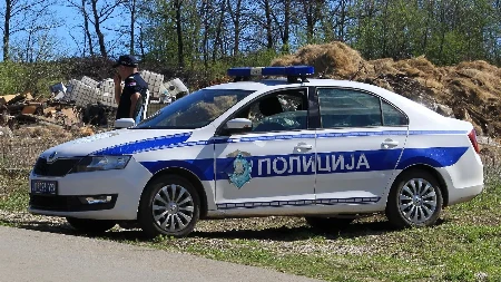Masakr kod Babušnice, ubio komšiju i njegovog sina, a dvoje ranio: Otkriveni monstruozni detalji zločina