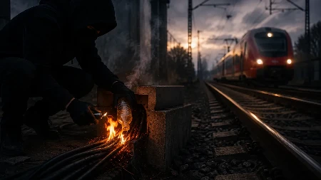 Nemačka na nogama! Stiglo jezivo priznanje: "Mi smo to uradili"