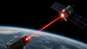 Pentagon u panici zbog tihe apokalipse u svemiru: Stiglo novo oružje koje uništava sve satelite