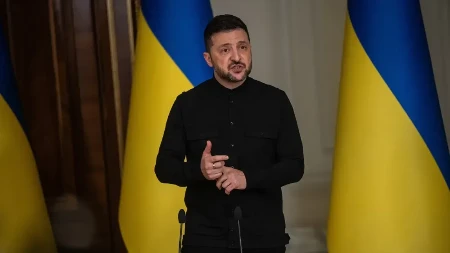 Zelenski u velikom problemu: Najveći saveznici mu lupili šamar