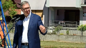 "Znamo i imena!" Vučić izneo nove tvrdnje o napadu u Potočarima