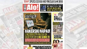 KO SE TO UPLAŠIO? Platforma za prijavu bahatih moćnika već zasmetala mnogima 