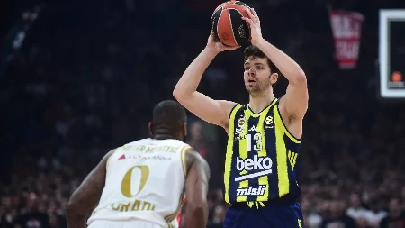 Iz Fenera u NBA: Biberović potpisao za Dalas