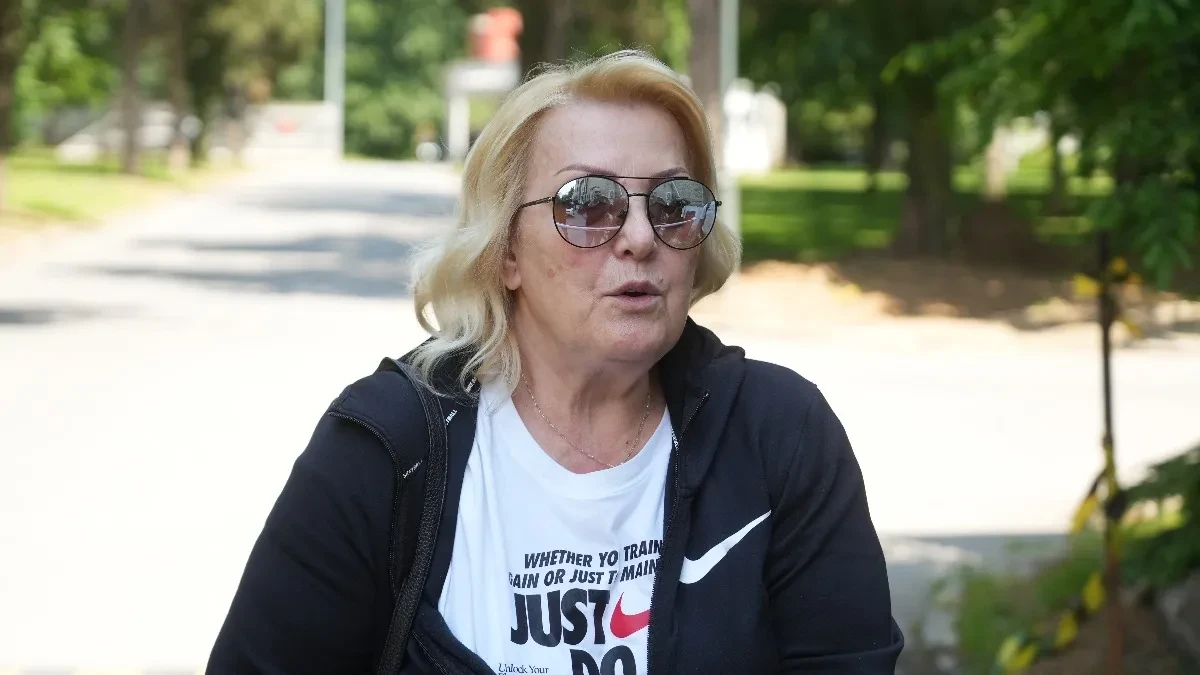 Snežana Đurišić donela je konačnu odluku o vezi sa Vanjom Milošević Posle 10 godina pevačica presekla!