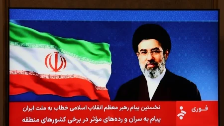 Iran objavio spisak za likvidaciju: Jedno ime iznenadilo sve