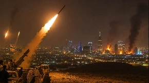 Ultimatum Huta zaledio Rijad: Uništićemo vas za par dana