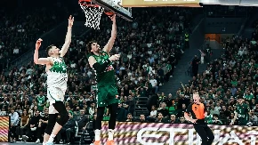 Šok transfer u Grčkoj: Osman napušta PAO?