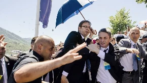 11 godina nema odgovornosti za pokušaj linča Aleksandra Vučića: Zločin bez kazne u Potočarima