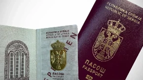 Srbija dobila novi pasoš - pogledajte kako izgleda, šta se promenilo i koliko ćete platiti