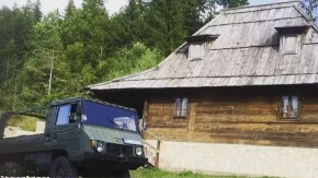 Naš glumac ima stan luks stan u centru Beograda i kuću na planini: Praktikuje i neobičan hobi, a nedavno se i oženio