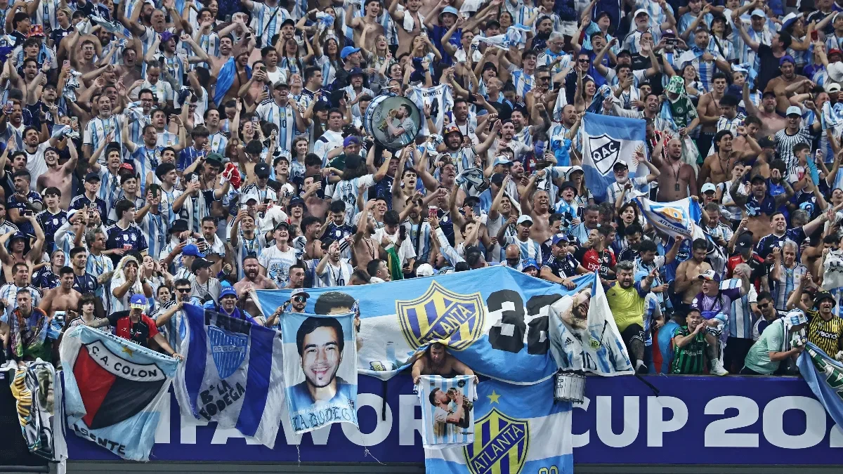 Jedan gol zapalio internet: Gugl oborio istorijski rekord tokom utakmice Argentina - Egipat