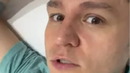 Napadnut naš influenser usred grada: Devojka ga ubola nožem, sad se oglasio na mrežama