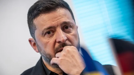 Zelenski smenjuje premijerku, a to je tek početak... Politički potres u Ukrajini