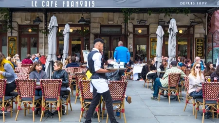 Voda šest evra, ručak papreno skup - turisti upoređuju Hrvatsku, Francusku i Grčku