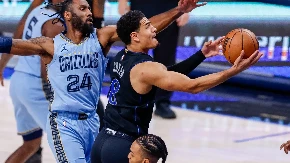 Odjeknula bomba: Crno-beli doveli veliko pojačanje iz NBA lige