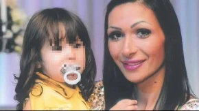 Bacio telo njenog sinčića pred nju, a onda je izbo 50 puta: Ovakvog zlotvora Srbija nikada nije videla!