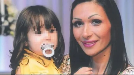 Bacio telo njenog sinčića pred nju, a onda je izbo 50 puta: Ovakvog zlotvora Srbija nikada nije videla!