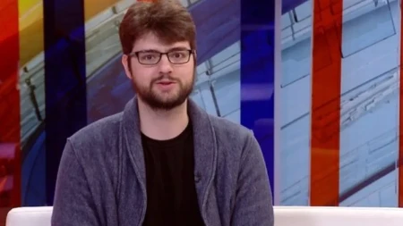 Ovako je počelo klanje blokadera: "Kristal Met Dejmon je prostak i digitalni nasilnik" (FOTO)