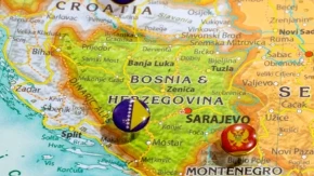 Moskva objavila: Ne priznajemo odluku o Bosni i Hercegovini