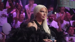 Jelena Karleuša stavila tačku! Otkrila da li je novu pesmu posvetila bivšem mužu