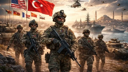 Turska sprema jeziv napad: Izrael u totalnoj panici!
