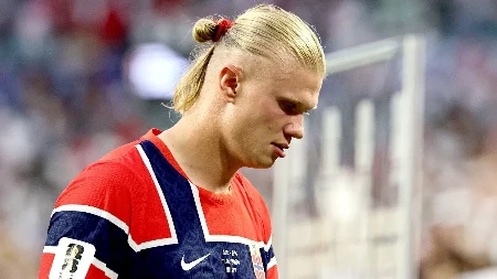 FIFA se hitno oglasila: Haland i ekipa će dodatno pobesneti - planeta bruji o spornom trenutku