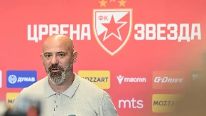 Brazilac u Zvezdi? Markinjos se oglasio o navodnom dolasku na "Marakanu" 
